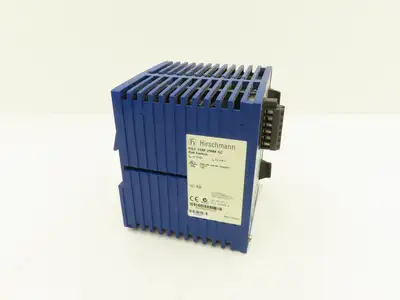 Used HIRSCHMANN _UNKNOWN_ PLC Ethernet Equipment Indiana US | Arrow Industrial #1567147