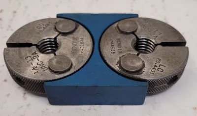 BENDIX Thread Gauge Tooling & Accessories, Gauges | Machinery Central (2)