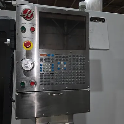 2010 HAAS VF-9 Vertical Machining Centers | Toolquip, Inc. (11)