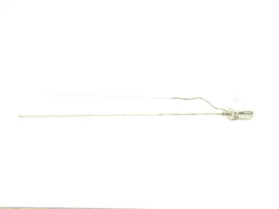 MTS Temposonics Linear Cylinder Position Sensor 26" Stroke 33" Rod