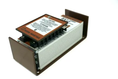NEW MOORE INDUSTRIES DCA/4-20MA/DX1X3/117AC DC CURRENT ALARM DCA420MADX1X3117AC