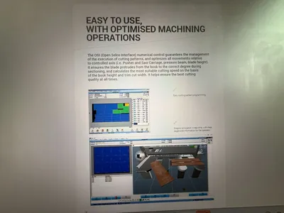 2023 BIESSE SELCO SK4 PANEL SAW | CNC EXCHANGE (17)