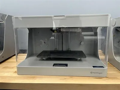 2020 MARKFORGED MARK TWO 3D PRINTERS | Machinery Network (4)