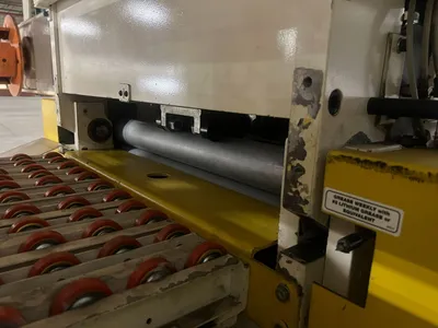 2023 COLT CERFS-35-30 Complete Feed Lines | Universal Press & Machinery (UPM) (20)