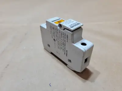 Used FERRAZ SHAWMUT USCC1 Misc Electrical & Power Parts British Columbia CA | Lenmark #1439286