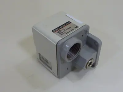 USED SMC IS3100-L5
