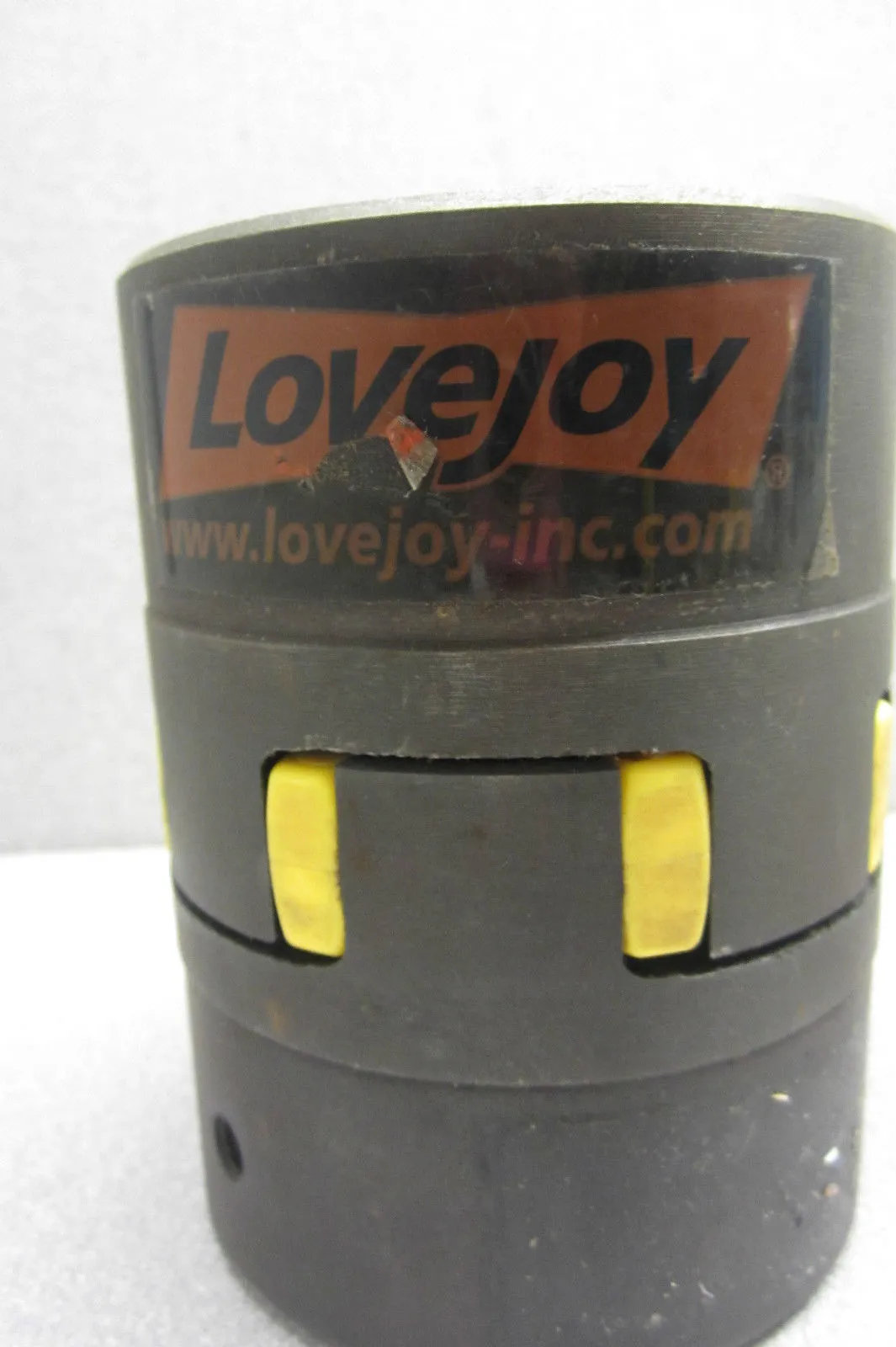 LOVEJOY 71369 70916 COUPLING