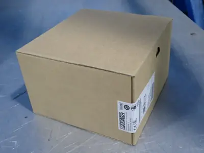 NEW PHOENIX CONNECT QUINT4PS/3AC/24DC/20