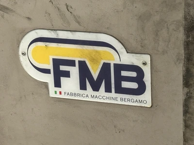 USED 2015 FMB EXPLORER