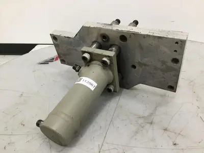 USED SUMITOMO SG100M-S