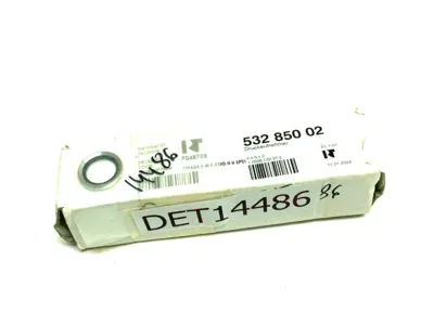 USED REINHARDT-TECHNIK PRESSURE TRANSMITTER
