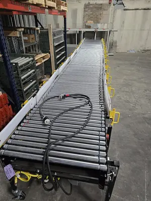 Used 2023 CONVEYX FX14A30603A5ZV1 Conveyors Wisconsin US | Packer City Sales #1297915