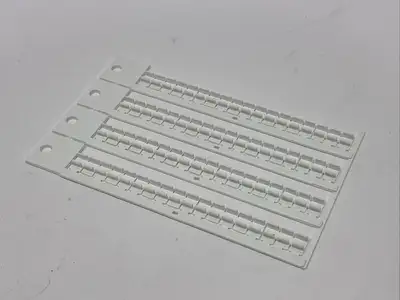 New | in-Stock Murrplastik Murrplastik 86401216 Connector Accessories Michigan US | Maverick Industrial Sales #1502271