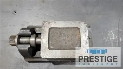 4" x 5" x 4" Leveling Pads, Qty. 36