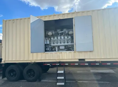 DETROIT 12V4000 Diesel Generators | Power Generation Enterprises (7)