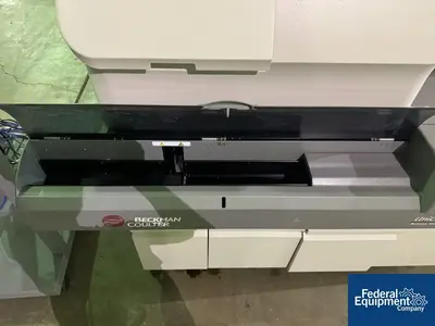 USED Beckman Coulter Beckman Coulter Access Immunoassay System