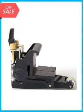 Used _UNKNOWN_ US Cutter MH Pinch Roller Pinch Roller Oklahoma US | Wide Image Solutions #1534773