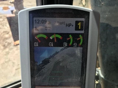 Used 2015 CATERPILLAR 336FL Excavators California US | Mittry Construction #1362589