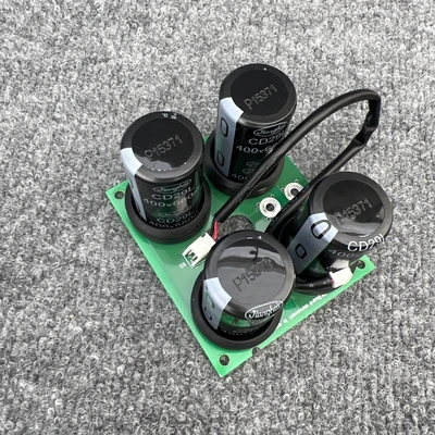 Used ABB TCAP4221 Circuit Boards California US | Davliegogo LLC #1706085