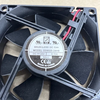 NEW Orion OD8025-24HB