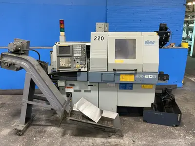 USED STAR SR20R