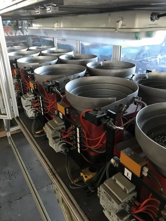 Used AMADA N/A Turret Punches Ohio US | G-2000, Inc. 6 #179157