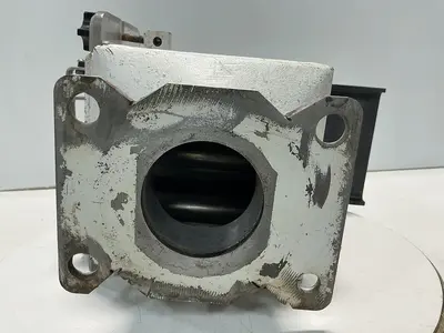 USED METAL FABRICATOR NO MODEL / NO TAG