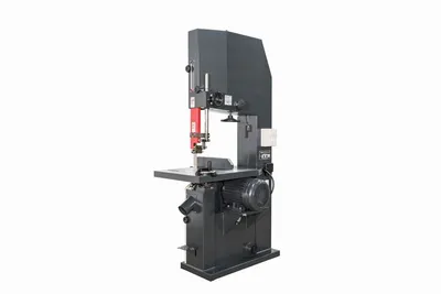 Northtech NT 600A Vertical Band Saw