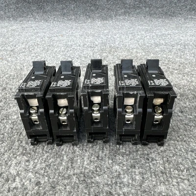 Used Siemens Q120 Circuit Breakers California US | Davliegogo LLC #1706678
