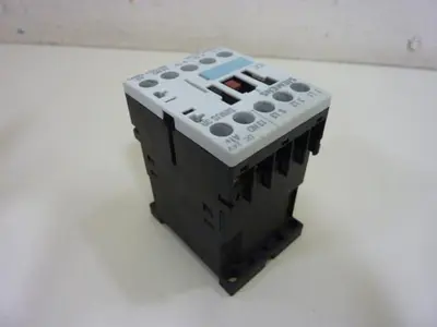 USED SIEMENS 3RT1017-1BB41