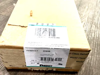 NEW PANDUIT PANDUCT®