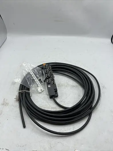 Used LUMBERGAUTOMATION LUMBERGAUTOMATION 1045658 Sensors | ND Industrial Surplus #1223465