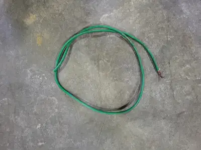 USED BELDEN-G 1585