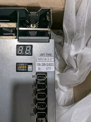 USED OKUMA OKUMA MIV14-3-V3