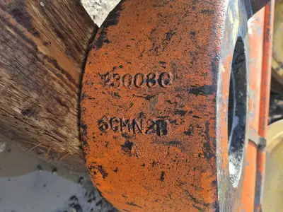 USED HITACHI 4456955