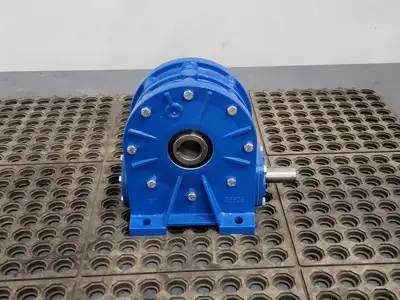 Used STM RI 85 I Gearboxes British Columbia CA | Lenmark #268480