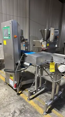 USED 2015 VEMAG CHW-2000118
