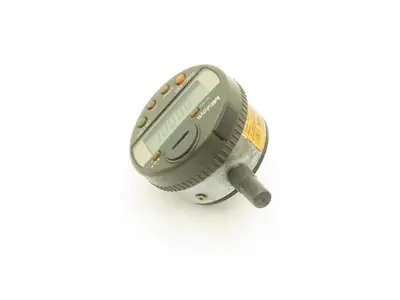 Mitutoyo 543-253B Absolute Digimatic Indicator Gage 0.5"-.0001" 12.7mm C112TB