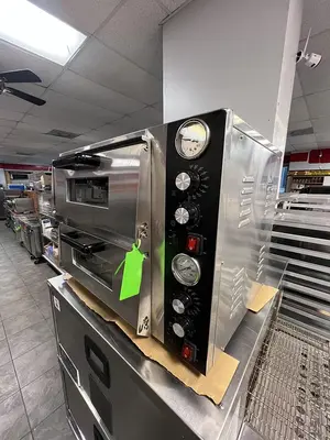 New | in-Stock VEVOR PSL-36 Pizza Equipment Florida US | BAM Discount Restaurant Equipment #1286626
