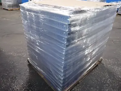 36" X 16" Conveyors