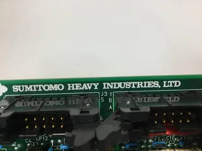 USED SUMITOMO SA765025AC