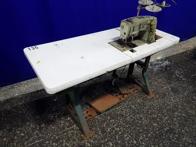 USED UNION SPECIAL CORP 56500