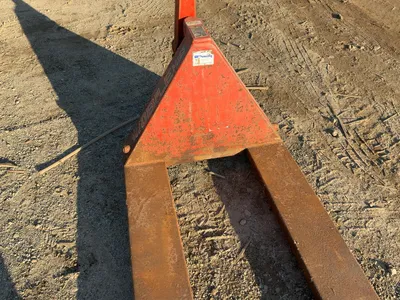 Used _UNKNOWN_ _UNKNOWN_ Pallet Jacks Michigan US | Miedema Asset Management Group #1437394