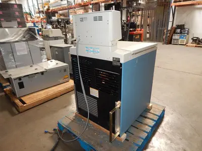 Used BECKMAN J-6M Centrifuges Texas US | Aucto #1307059