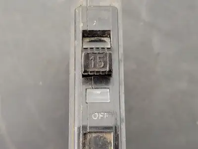 USED SQUARE D QO115
