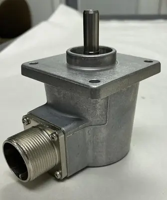 USED HEIDENHAIN 406-133-2J