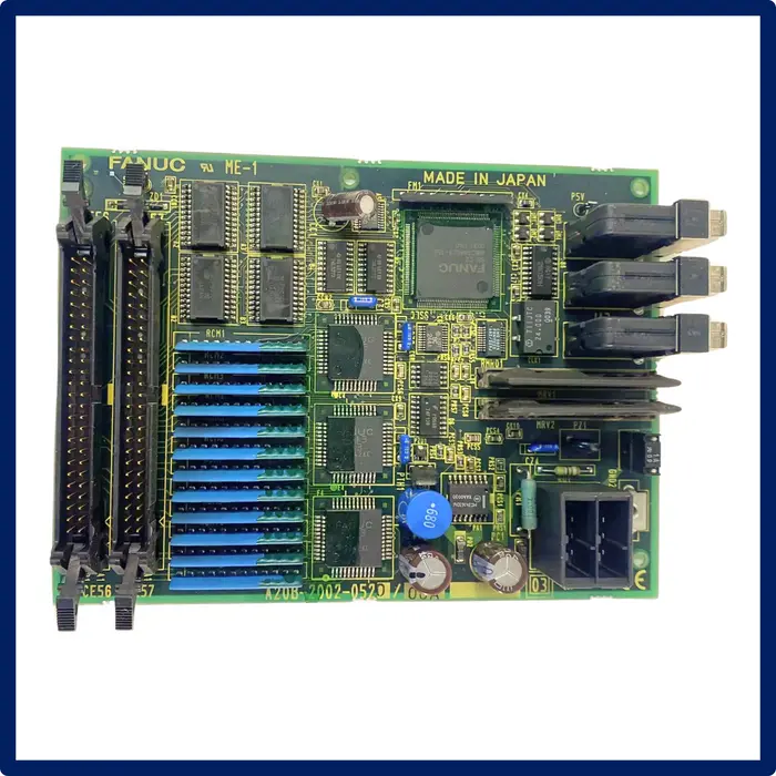 Used FANUC A20B-2002-0520/06A Printed Circuit Boards (PCB) Texas US | CNC TOOLS LLC #767457