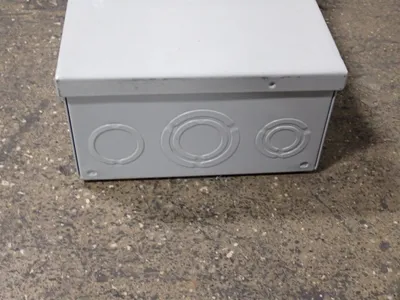 Used MURRAY ELECTRICAL PRODUCTS GH323N Disconnects Ohio US | HGR 24 #785460