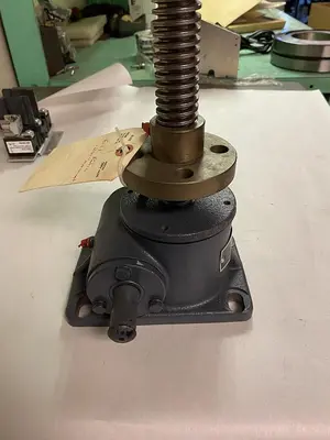 New | in-Stock JOYCE 1114351 Linear Actuators Ohio US | Surplus Asset Holdings #1247430