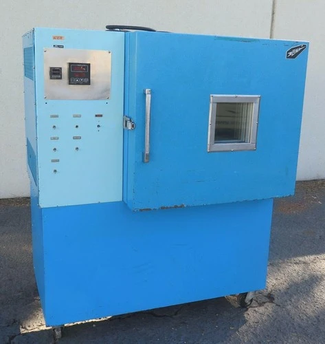 Used bemco _UNKNOWN_ Incubators California US | Amiron Machinery #735810
